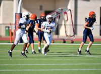 86 Wesley Moreau Cy Ranch 10-7