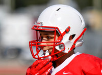 9-15 Woodlands @ Katy FB - Frosh-B