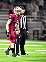 #4 Chase Richter Spotlight Nov 8th