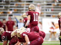 #10 Carson Danner Spotlight Nov 17