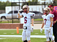#7 Jake Tesch Spotlight Sep 29