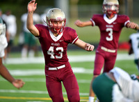 #43 Rickmers - JV Cardinal Spotlight Sep 6