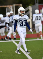 33 Dante Morganti Spotlight wk6
