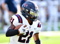 2022-8-25 Tompkins @ Cy Ranch FB - Varsity