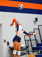 8 Raylee Schaffner 8-24
