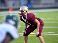#17 Duncan - JV Cardinal Spotlight Sep 6