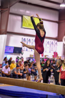 Iron Cross Gymnastics