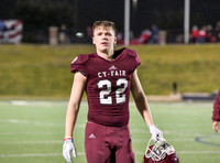 #22 Weston Mounce Spotlight Nov 22