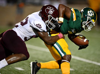 2022-9-23 Cy-Fair @ Stratford FB - Varsity