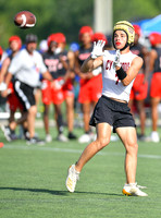 6-26 Cy Woods v Denton Braswell - Texas State 7-on-7 Tournament