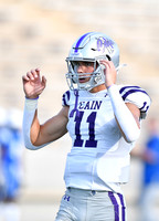 9-2 Klein Cain v Cy Creek FB - Varsity
