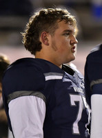 #77 Cameron Cook Spotlight 8-Nov