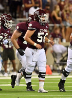56 Blake Gonzales Spotlight 2020 Week 2