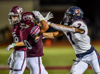 7 Dru Polidore Spotlight 2020 Week 1
