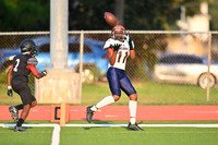 2022-9-15 Bridgeland @ Langham Creek FB - Frosh-A