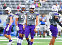 37 Justin Brown Ridge Point 10-14