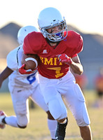 11-10 Anthony MS @ Smith MS MS - 8A