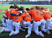 2023-2-20 Stratford @ Bridgeland Baseball - JV