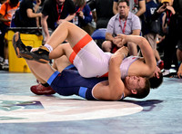 195 Aiden Cooley Spotlight Greco Fargo 2022