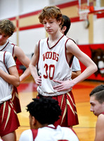 30 Henry Haubein Cy Woods 2-1