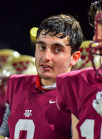 8 Josh Jones Spotlight wk5
