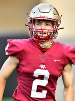 2 Connor Morris Spotlight 2020 Week 2