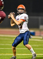 11-23 Bridgeland @ Cy Fair FB - Frosh-A