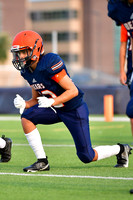 12 Andres Baquerizo Bridgeland 9-2