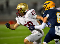 28 Ryan Estay Spotlight wk6