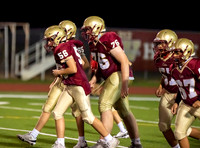 56 Blaine Fritcher Spotlight wk5