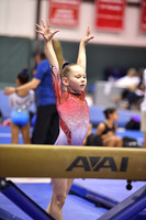 Manning Gymnastics Complex