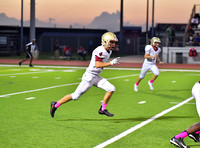 4 Max Herbert Spotlight wk5