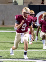 #9 Jackson Jones Spotlight 15-Nov