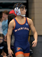 113 Jose Salinas 2-11