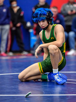 106 Aodhan Jimenez 2-12