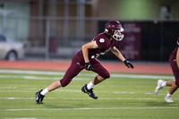 52 Jacob Garza Cy-Fair 10-27