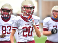 20 Morgan Branch Spotlight 2020 Week 3