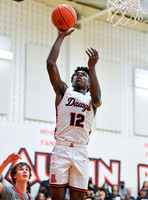 12-17 Travis @ Austin Boys Basketball - Varsity