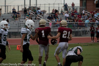 Sep 21 Player Spotlight - #1 Armstrong
