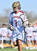 1 Aidan Smith 2-19
