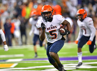 11-27 Cy-Fair @ Bridgeland FB - Varsity