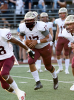 17 Dylan Cormier Spotlight 2020 Week 1