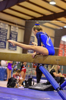 Legacy Gymnastics Academy