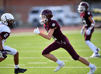 8 Dominic Locandro Cy-Fair 10-13