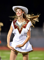 Cadette Spotlight - Laird Sep 7