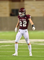 22 Weston Mounce Spotlight 2020 Week 2