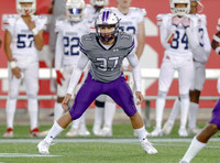 37 Justin Brown Ridge Point 11-26