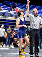 Kohen Coffman 2-3