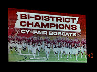44 Will Blank Cy-Fair Spotlight