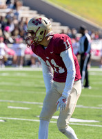 #11 Kahlil Robinson Spotlight 26-Oct